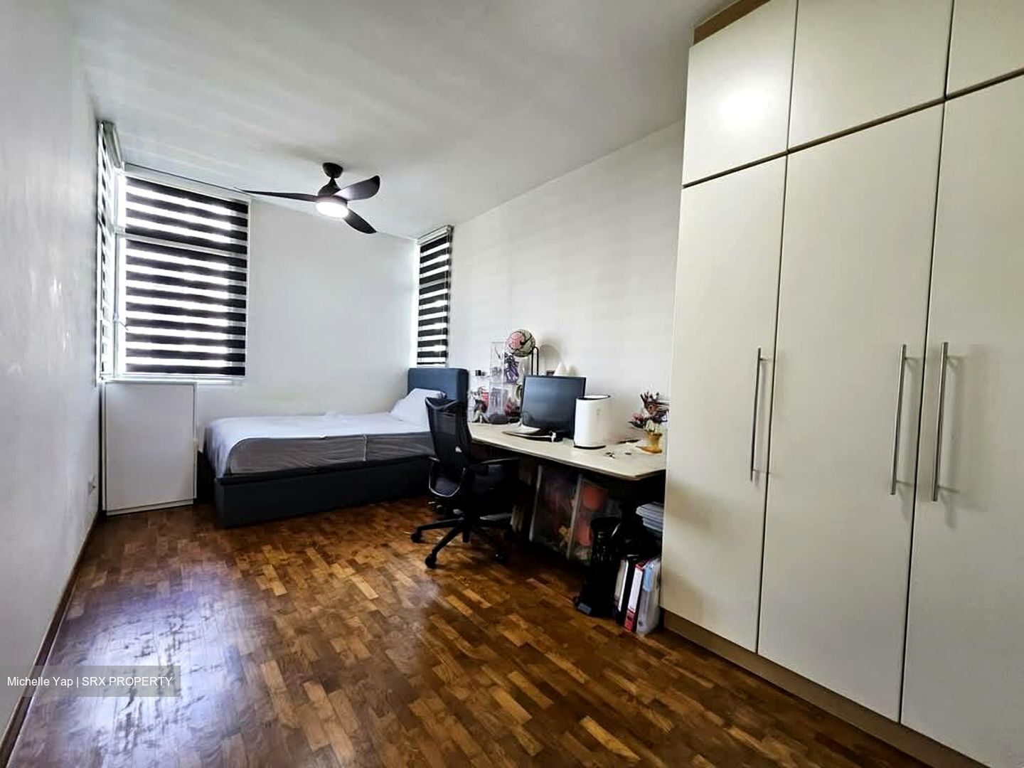 Lilydale (D27), Condominium #560927841